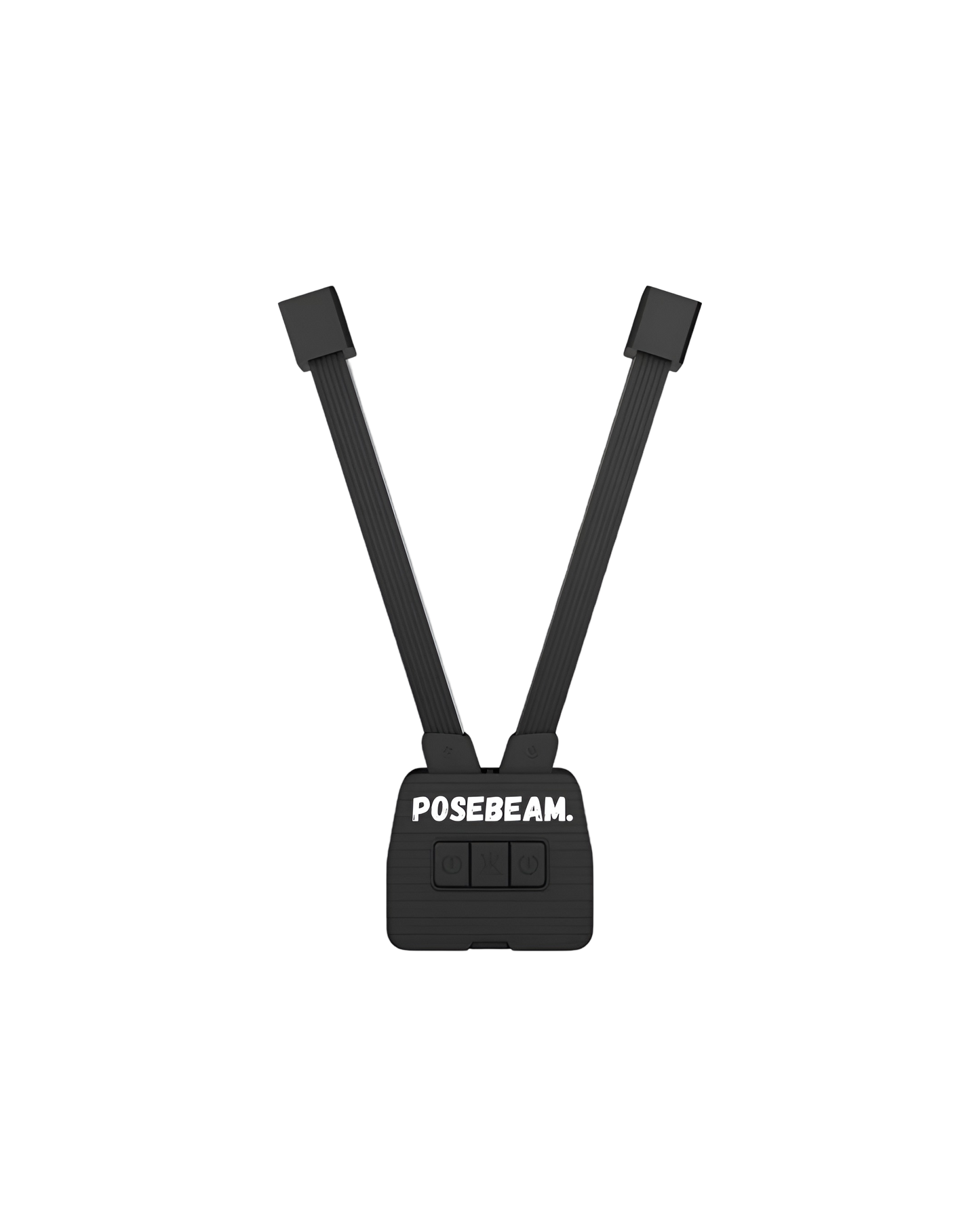 PoseBeam — Portable Gym Posing Light